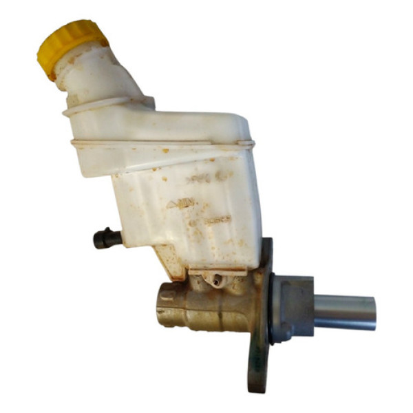 Cilindro Mestre C/ Reservatório Jeep Renegade 2025