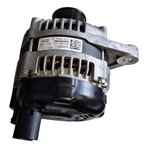 Alternador 12v 150a Rampage Laramie 2.0 2023 A 2025