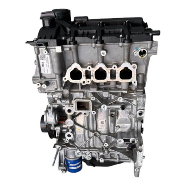 Motor Parcial Chevrolet Onix 1.0 Lt  2020 2025 Aspirado