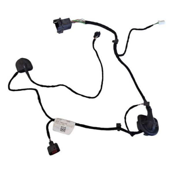 Chicote Porta Traseira Esquerda Jeep Renegade 1.3 2024-2025