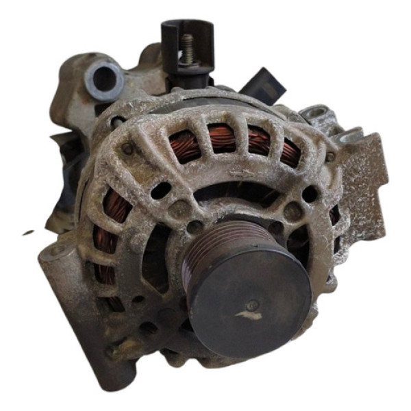 Alternador Jeep Renegade 2016 2019