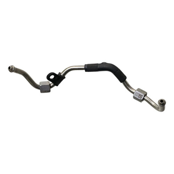 Cano Flauta Bico Injetor Hyundai Hb20 2022