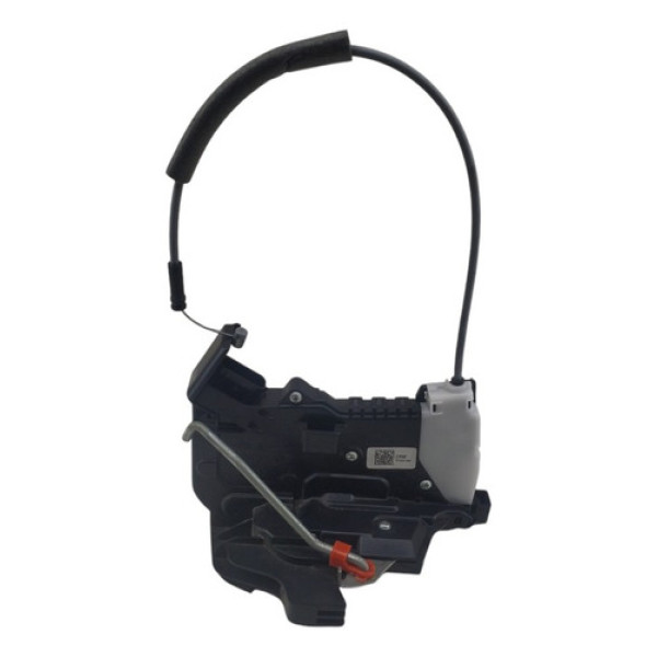 Fechadura Trava Traseira Ld Hyundai Hb20 2020 2024 Original