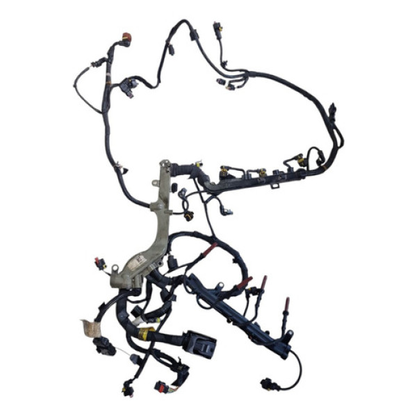 Chicote Injeção Motor Rampage Laramie 2.0 2023 A 2025