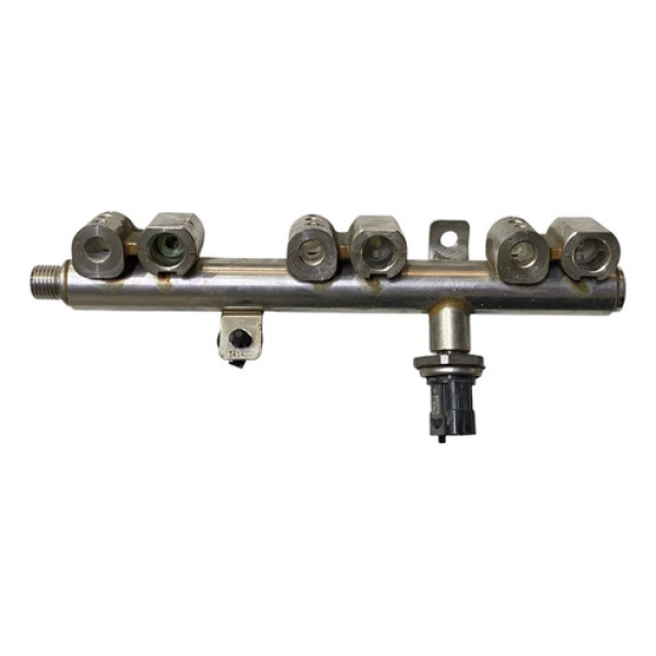 Flauta Bico Injetor Hyundai Hb20 2022