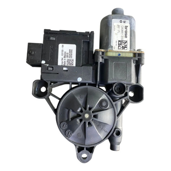 Motor Máquina Vidro Elétrico Diant Esq Jeep Renegade 2022