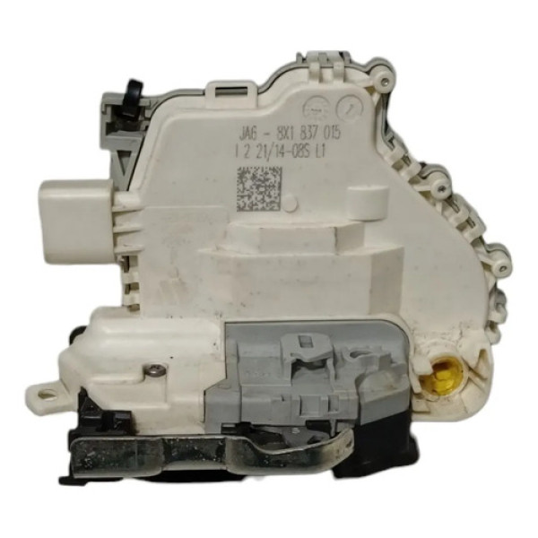 Fechadura Traseira Audi A3 Esquerdo 2011 2019