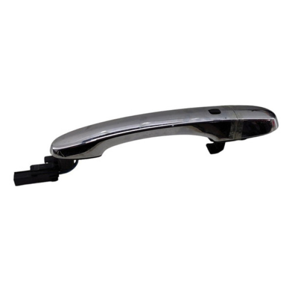 Maçaneta Externa Fiat Cronos Esquerda 2018 2023