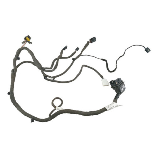 Chicote Porta Diant Ld Fiat Cronos 2022 2023 Original