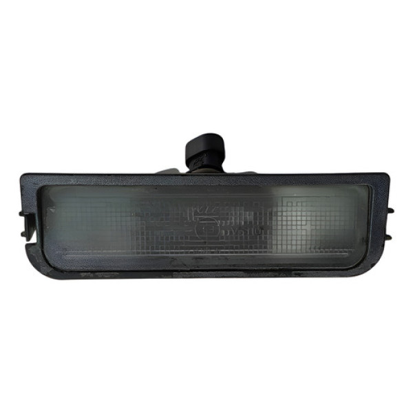 Lanterna Luz De Placa Volkswagen Fox Voyage G5 G6 2010 2015