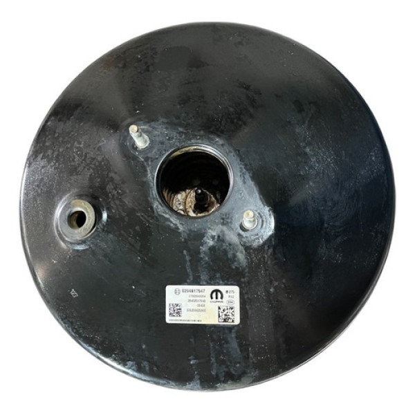 Hidrovácuo Freio Fiat Toro 2.0 Diesel 2016 Até 2022