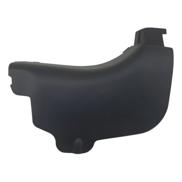 Acabamento Soleira Dianteira Direita Chery Tiggo 8 2019  Preto