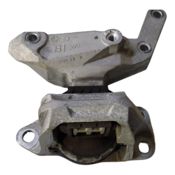 Coxim Calço Motor Nissan Kicks 2024 1.6