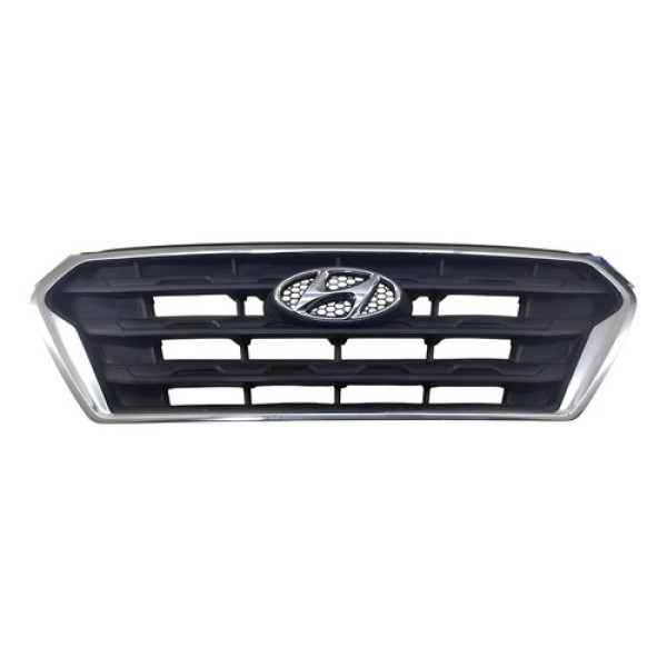 Grade Dianteira Hyundai Creta 2017 2019
