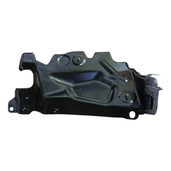 Chapa Painel Corta Fogo Gwm Haval H6 2025 Preto