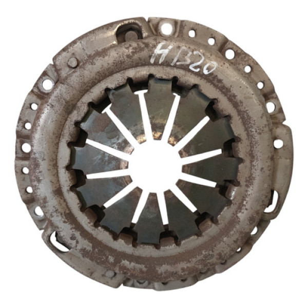 Kit Embreagem Platô Disco Hyundai Hb20 2016 2021 