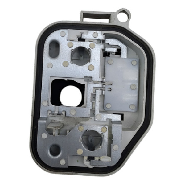 Circuito Lanterna Traseira Peugeot Esquerdo 2008 2017