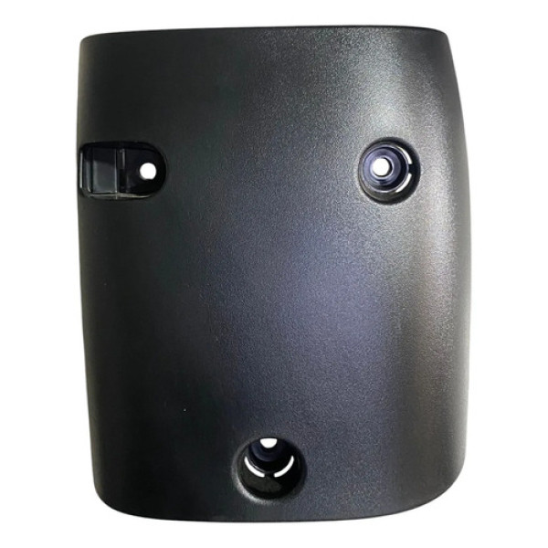 Acabamento Inferior Coluna Direção Rampage 2.0 2024