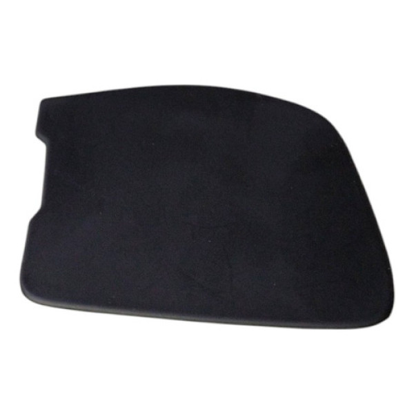 Tampa Maçaneta Interna Fiat Toro Direito 2016 2022 Preto Traseira