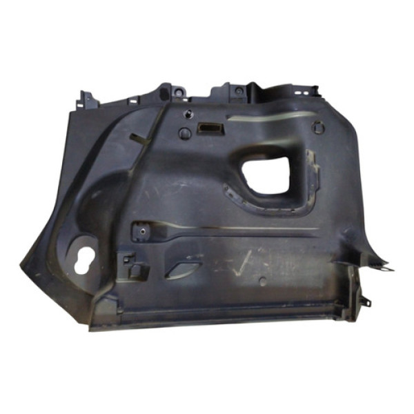 Forro Lateral Porta Malas Jeep Renegade Direito 2016 2019