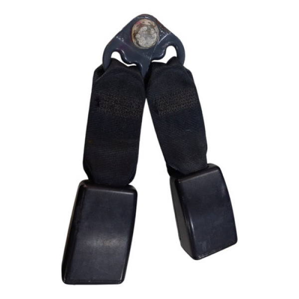 Fecho Duplo Cinto Tras  Renault Sandero Logan 2015 2023