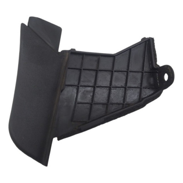 Moldura Churrasqueira Le Hyundai Hb20 2020 2022 Original 