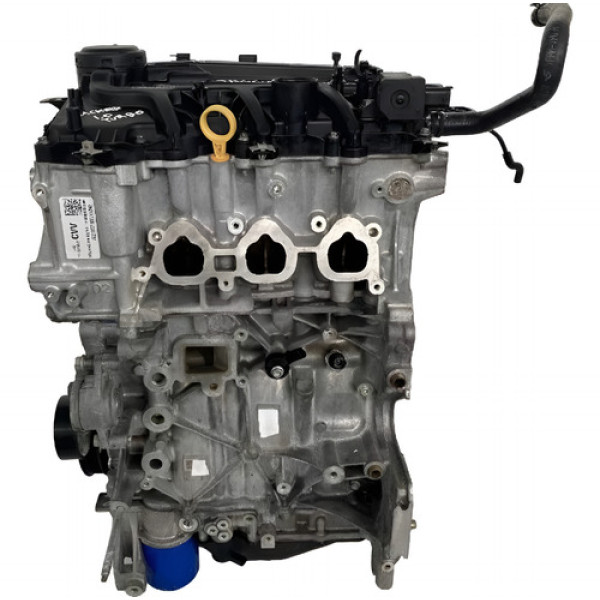 Motor Parcial Onix Tracker 1.0 3cc Turbo 2024