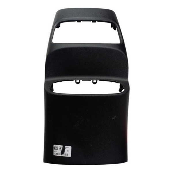 Moldura Console Central Hyundai Creta 1.0 2020 A 2023 Preto