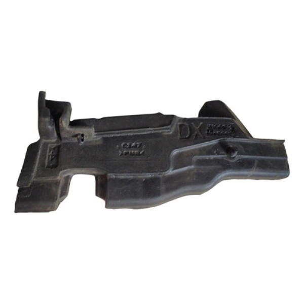 Espuma Abafador Paralama Jeep Renegade Direito 2016 2019