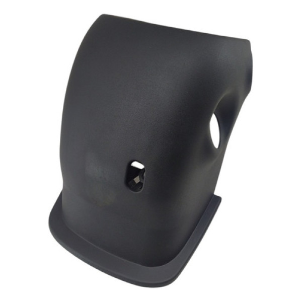 Moldura Coluna De Direção Hyundai Hb20 2020 2024 Original 