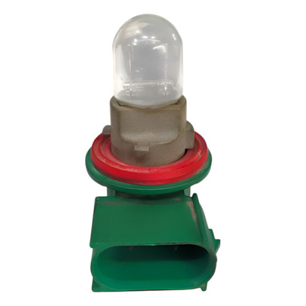 Soquete Lanterna Traseira Jeep Compass 2023 2024 Esquerdo/motorista Preto