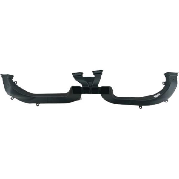 Duto Ar Painel Tabelier Audi A3 Sedan 1.4 Tfsi 2018 2020