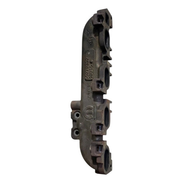 Coletor Escape Rampage Laramie 2.0 Diesel 2024