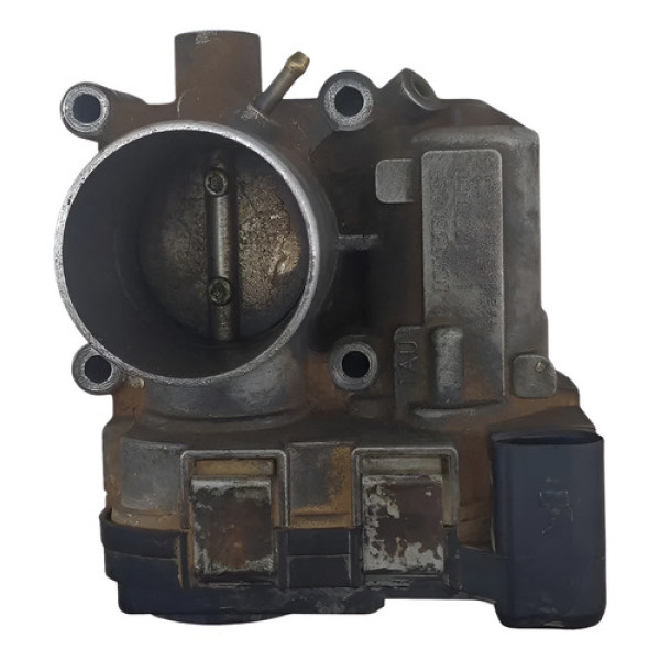 Tbi Corpo De Borboleta Volkswagen Fox 2011 2016