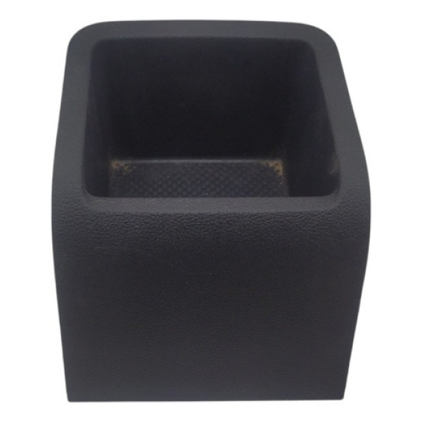 Porta Objetos Console Vw Polo Virtus 2018 2022 Original 