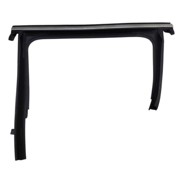 Canaleta Superior Traseiro Jeep Compass Esquerdo 2017 2021