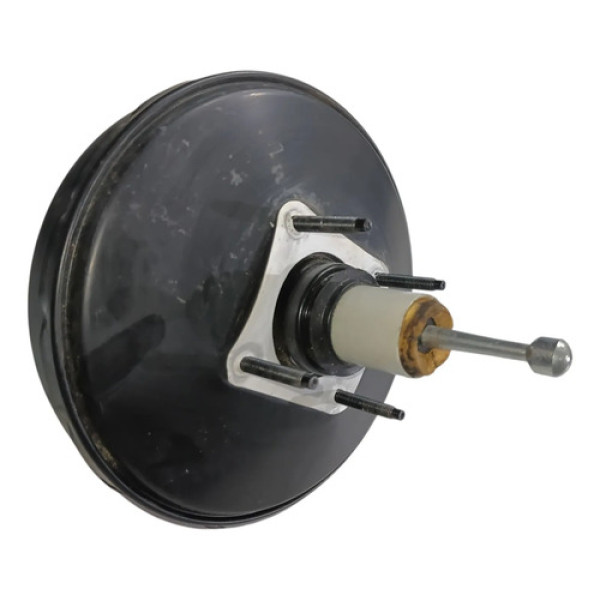 Hidrovacuo Servo Freio Fiat Strada 2025 Com Detalhe