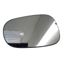 Lente Base Retrovisor Renault Logan Lado Direito 2007 2008