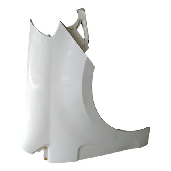 Paralama Dianteiro Fiat Palio Attractive Direito 2012 2017