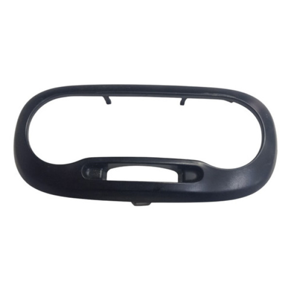 Moldura Comando Ar-condicionado Fiat Mobi 2016 2023 Original