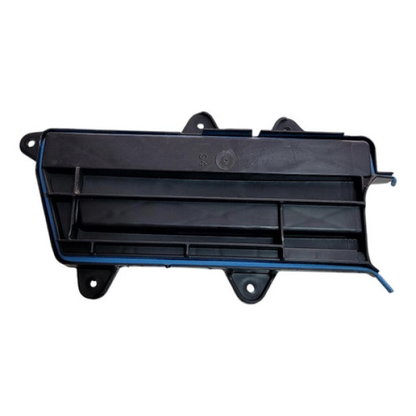 Tampa Caia Filtro Ar-condicionado Ford  Ka 2020 Preto