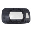 Lente Retrovisor Fiat Palio Le 1996 2000