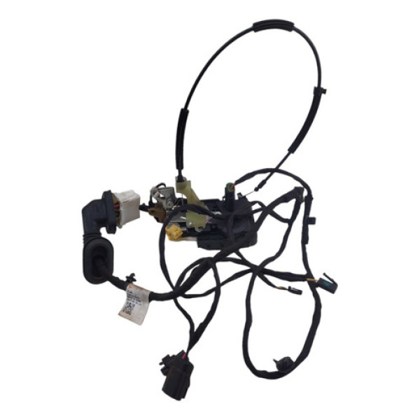 Fechadura Porta Tras C Chicote Chery Tiggo 8 Le