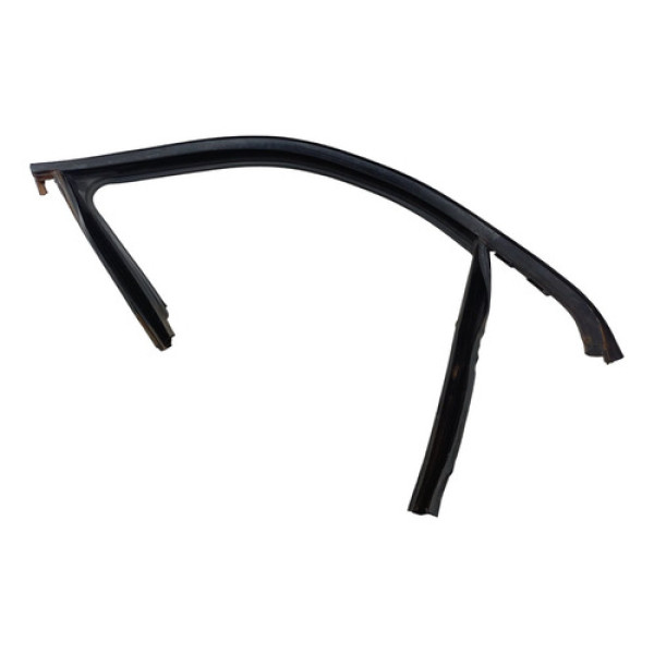 Canaleta Borracha Vidro Porta Diant Direita Fiat Toro 2020