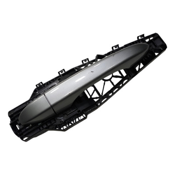 Maçaneta Externa Traseira Esquerda Jeep Compass 2017 A 2025