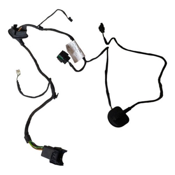 Chicote Porta Traseira Jeep Renegade Direito 2016 2019