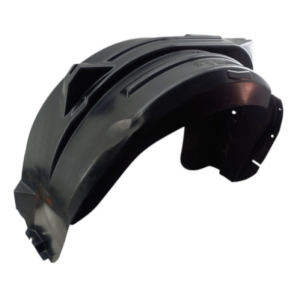 Parabarro Traseiro Esquerdo Fiat Argo 2020 2022