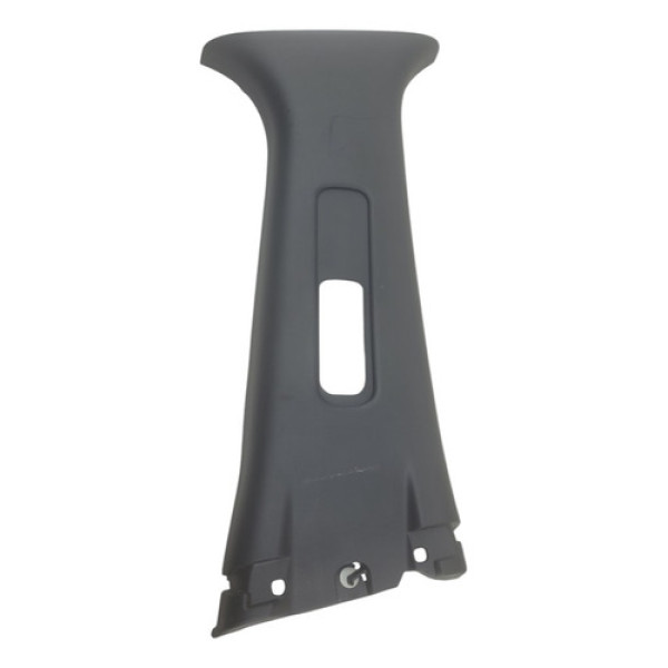 Acabamento Coluna Direita Nissan Kicks 2016 2021   156140430