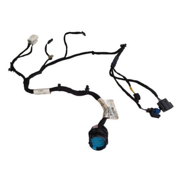 Chicote Porta Dianteira Fiat Strada Direita 2025