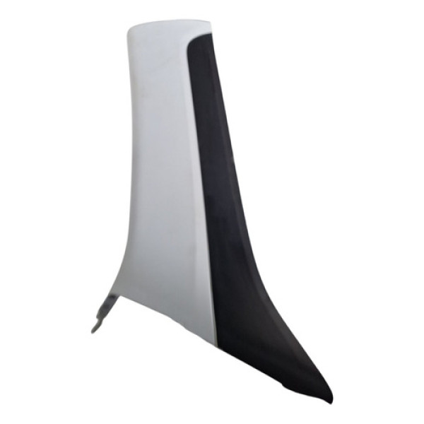 Acabamento Coluna Parabrisa Esquerdo Jeep Renegade 2016-2019